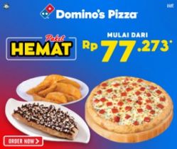Paket Hemat Paket Hemat