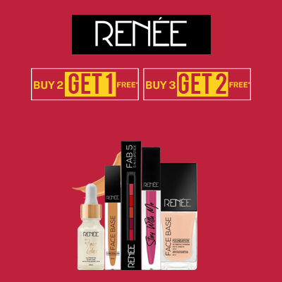 Keep Your Makeup Game On Point With This Blowout Offer On Renee Collection