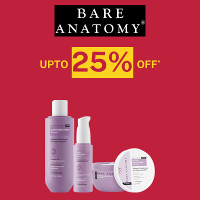 Bag High Performance Haircare Bff's From Bare Anatomy At This Outstanding Deal