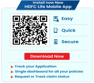 Install Now New Hdfc Life Mobile App