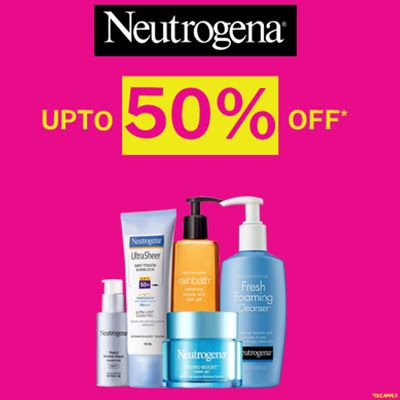 Neutrogena