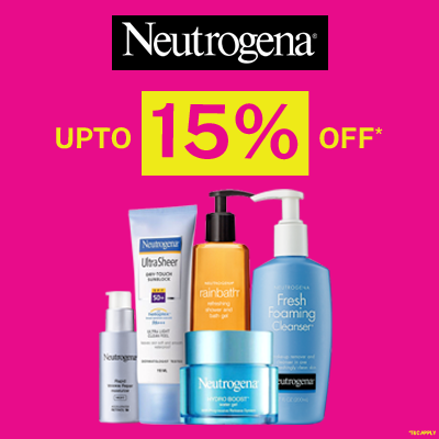 Neutrogena