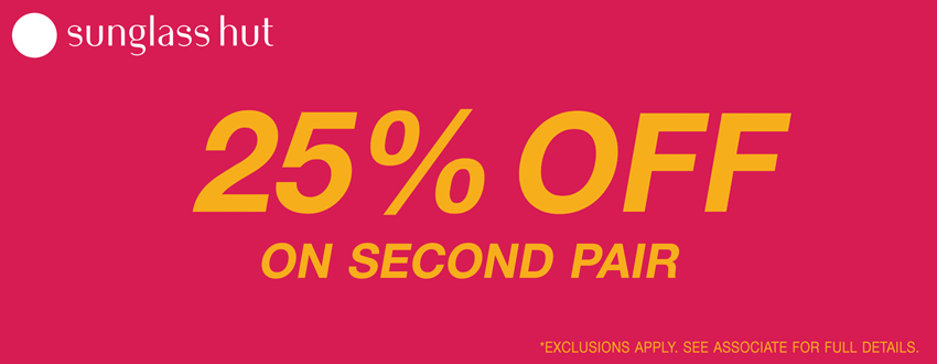 Special Offer