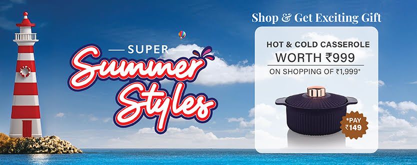 Summer Styles