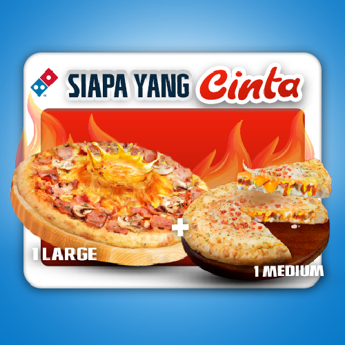 Siapa Yang Cinta