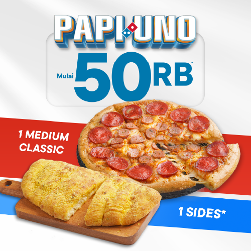 Papi Uno