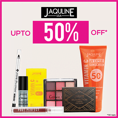 Jaquline Usa