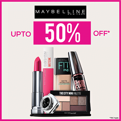 Maybelline