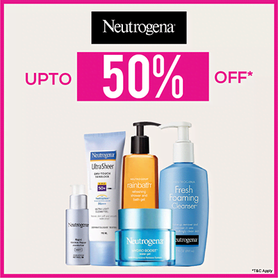 Neutrogena