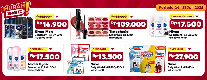 Murah Bingitz