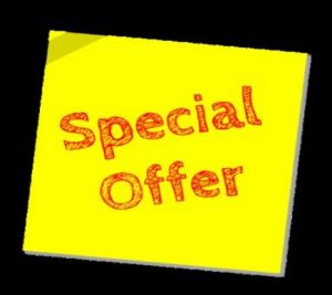 10001 Offer