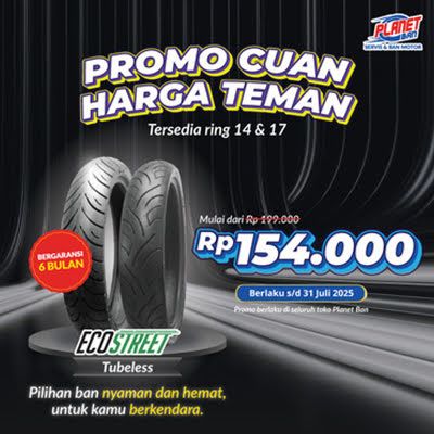 Promo Cuan Harga Teman