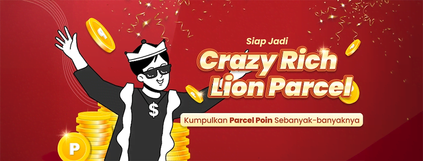 Kumpulin Parcel Poin, Bisa Tukar Hadiah Makan Hingga Belanja!