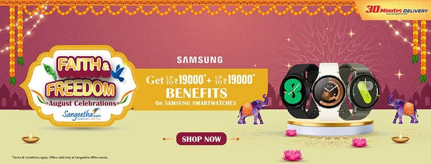 Faith And Freedom Sale