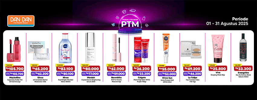 Product Of The Month