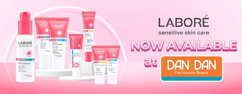 Labore Now Available