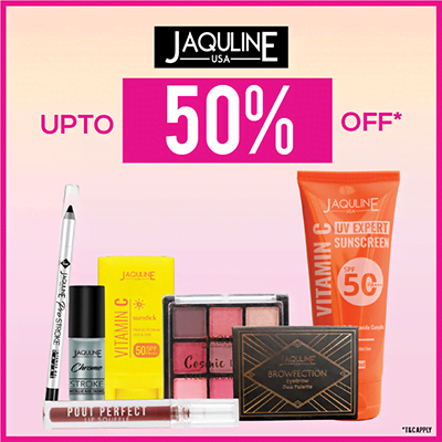 Jaquline Usa