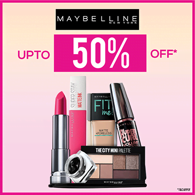 Maybelline