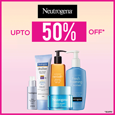 Neutrogena