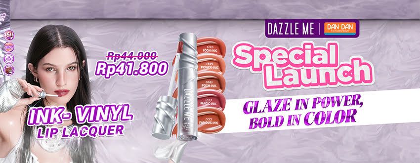 Special Launch