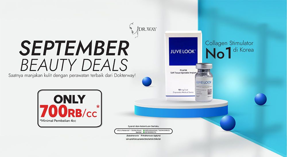 September Beauty Deals