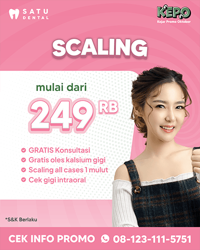 Promo Scaling 249rb