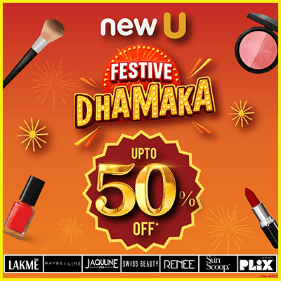 Newu Festive Dhamaka
