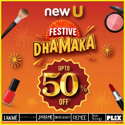 Newu Festive Dhamaka Newu Festive Dhamaka