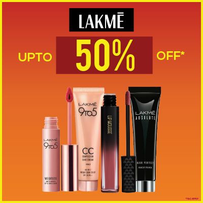 Lakme