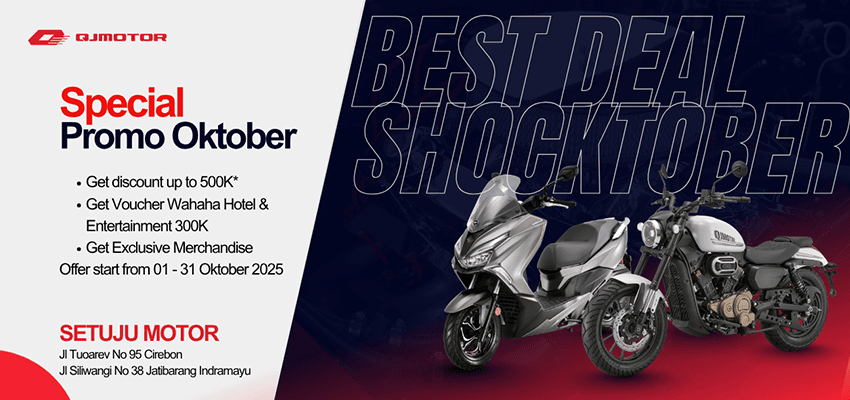 Best Deal Shocktober