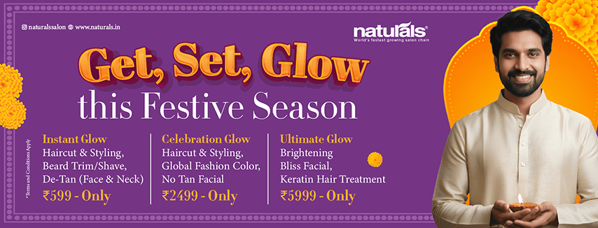 Festive Glow