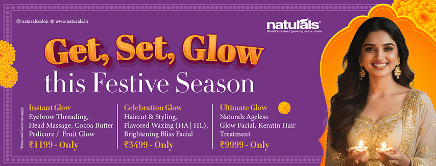 Festive Glow