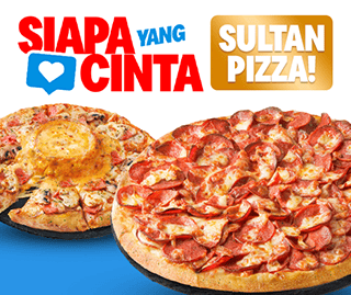 Siapa Yang Cinta Sultan