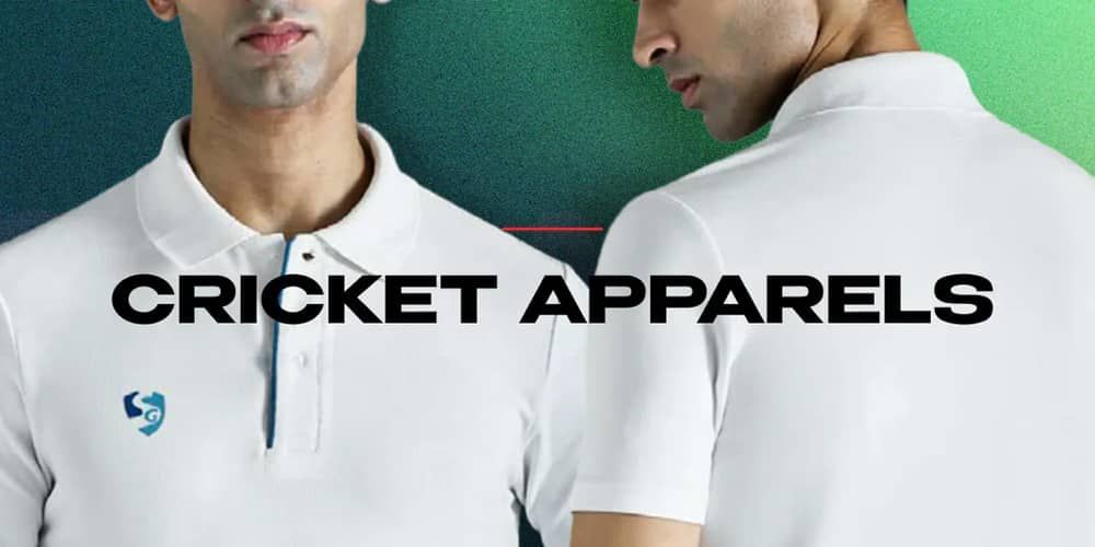 Cricket Apparels 2