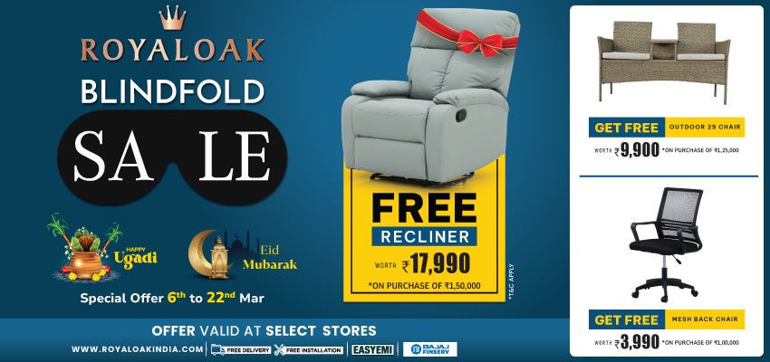 Dmk Blind Fold Sales