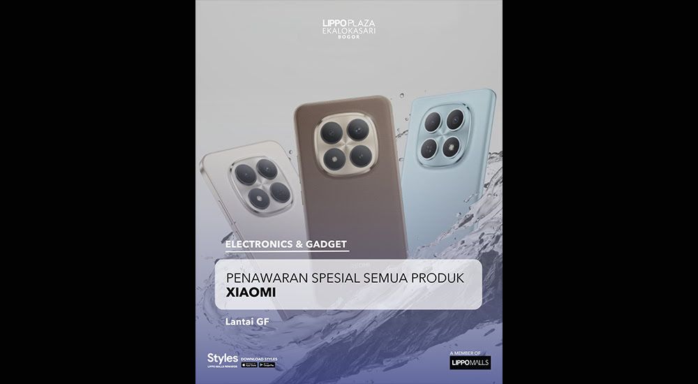 Seribu Cerita Ramadan