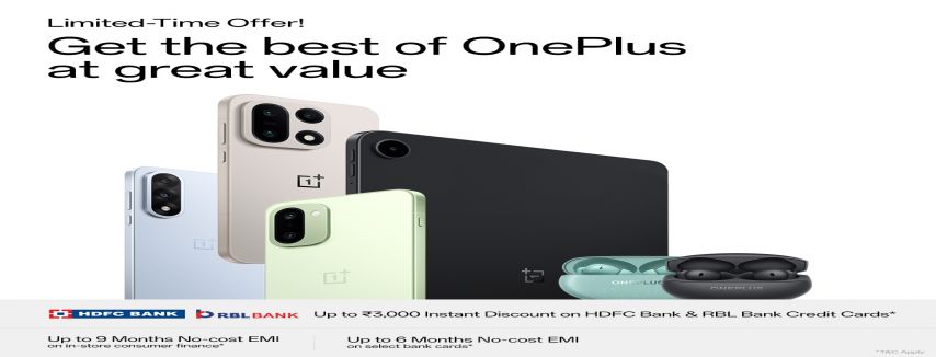 Discover Your Next Favorite Device