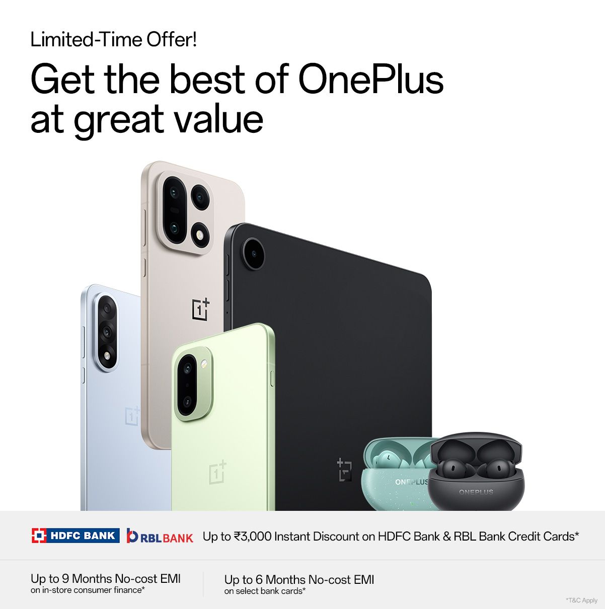 Discover Your Next Favorite Device