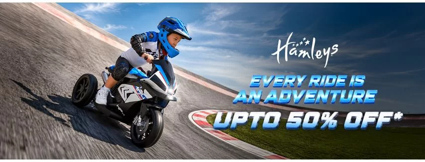 Up To 50% Off