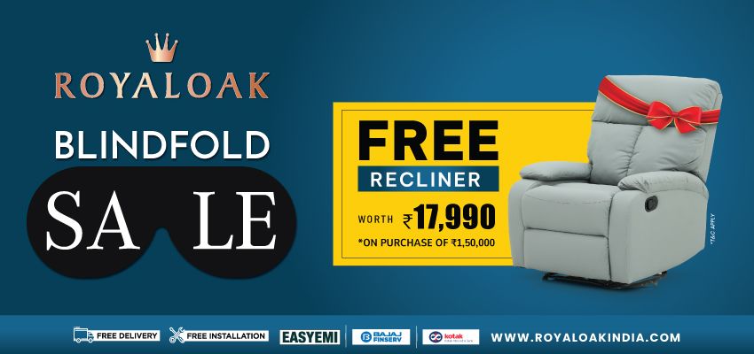 Rms – Blindfold Sale