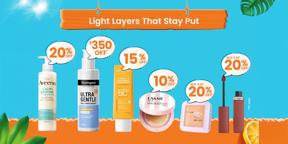 Light Layers