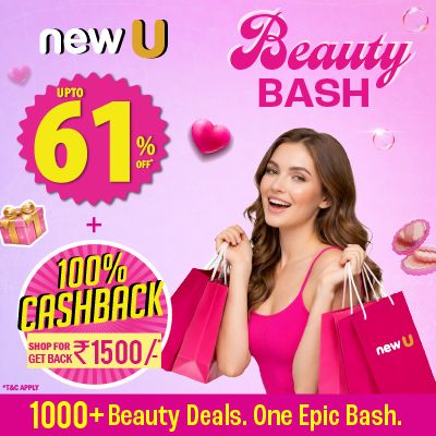 Newu Beauty Bash