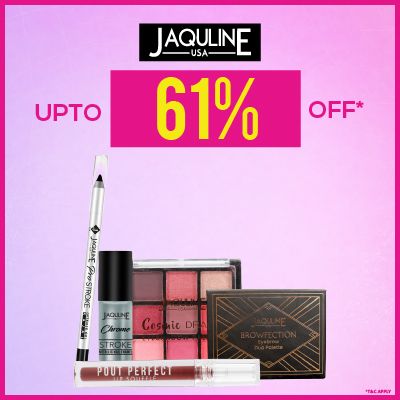 Jaqulineusa