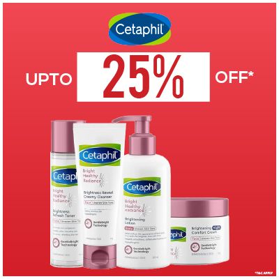 Cetaphil