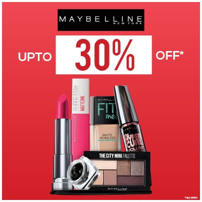 Maybelline