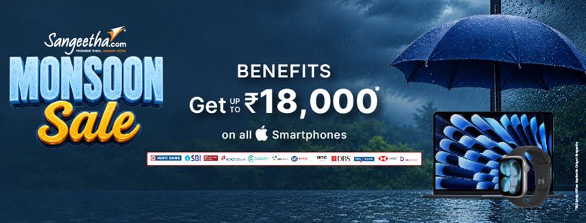 Monsoon Sale