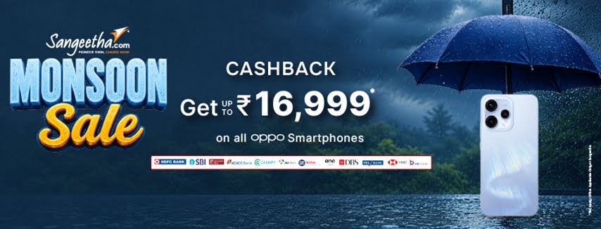 Monsoon Sale