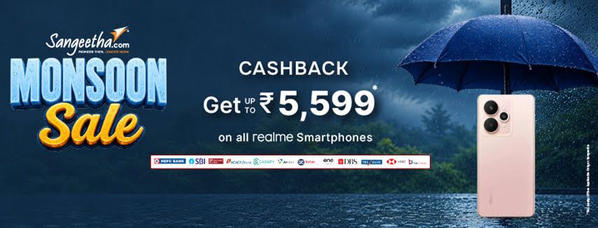 Monsoon Sale