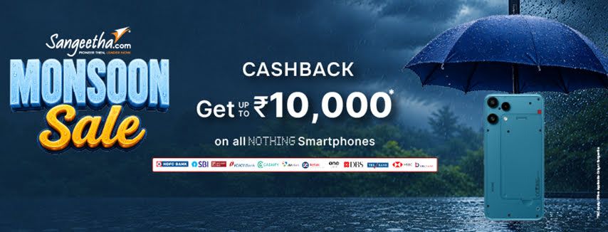 Monsoon Sale