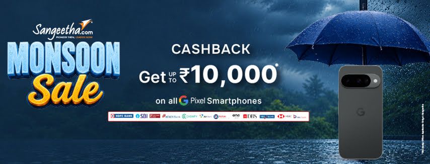 Monsoon Sale